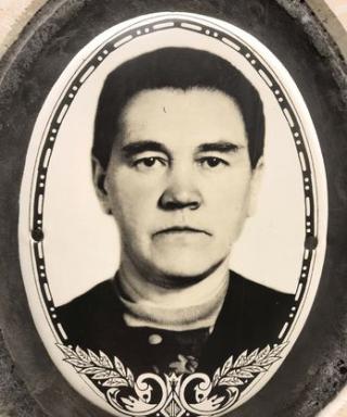 Денисова Мария Семеновна