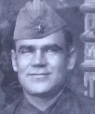 Сметанин Николай Николаевич