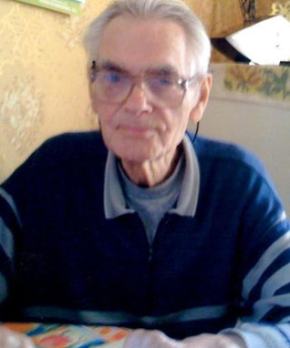 Печёнкин Владимир Иванович