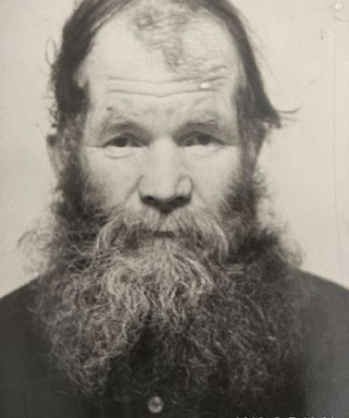 Дудин Федот Иванович