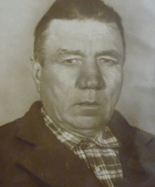 Косёнков Михаил Павлович