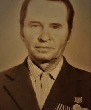 Бурлуцкий Иван Иванович