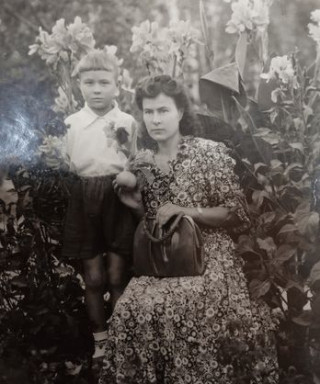 Поздеева Любовь Кирилловна