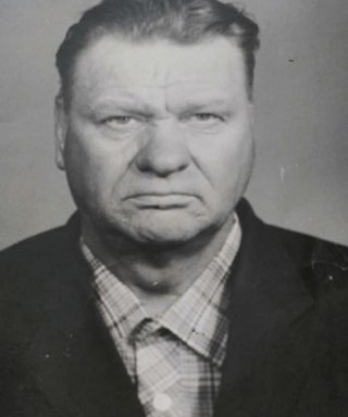 Поляков Василий Михайлович