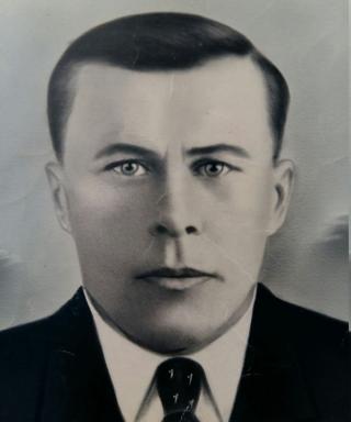 Егоров Егор Егорович