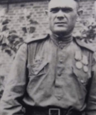 Падалкин Петр Петрович