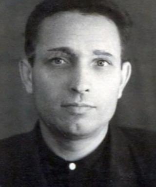 Сахаров Дмитрий Иванович