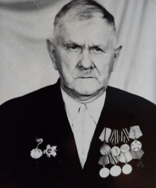 Кореневич Иван Александрович