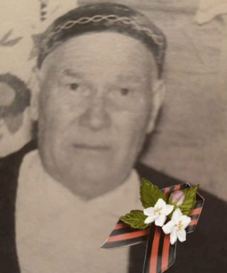 Валеев Габдулла Валиевич