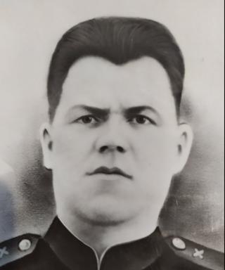Дербенёв Иван Игнатьевич