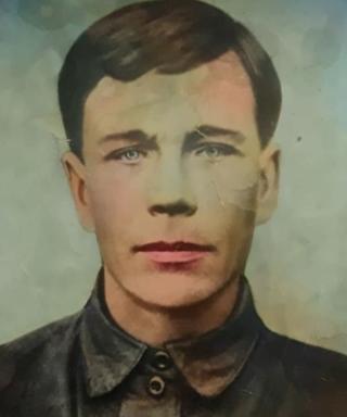 Цветков Иван Никифорович