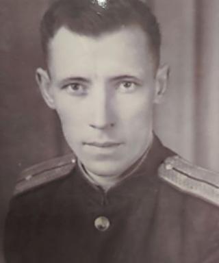 Глебов Юра Тарасович