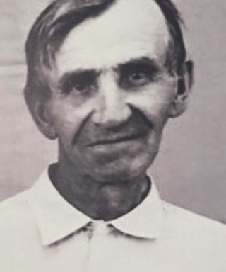 Перемыслов Иван Петрович