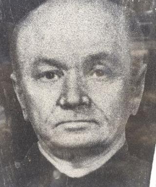 Шишкин Александр Константинович