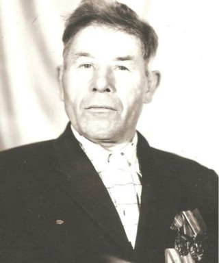 Хузин Вагиз Хазипович