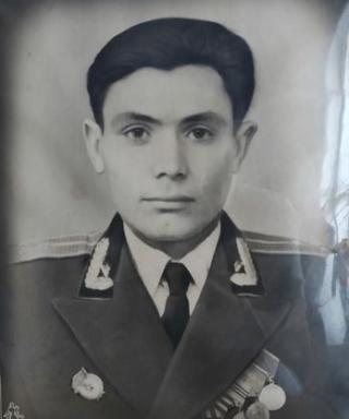 Селиванов Алексей Павлович