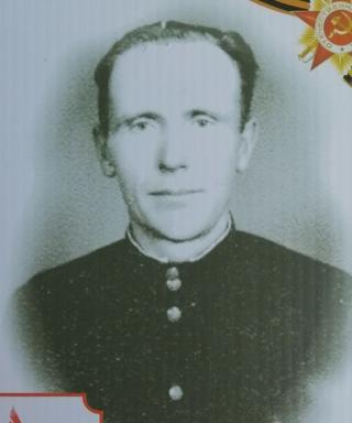 Скрябин Илья Михайлович