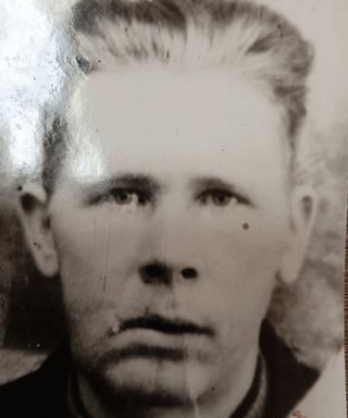 Поздеев Вениамин Федорович