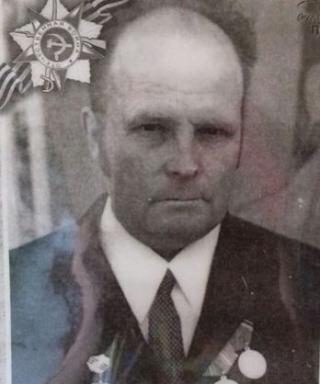 Сорокин Владимир Николаевич