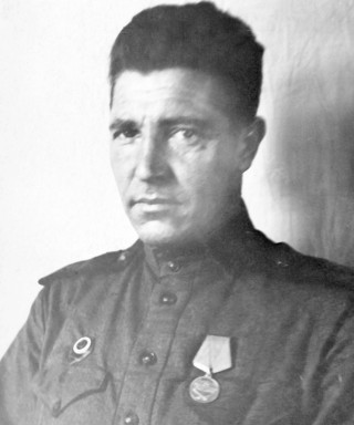 Бакулевский Сергей Анатольевич