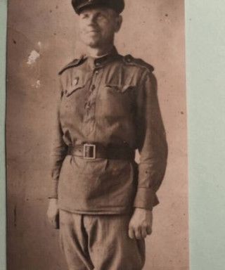 Барячин Василий Александрович