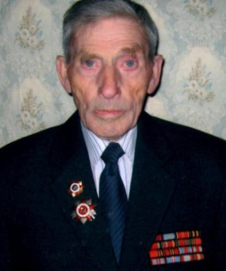 Печёнкин Василий Иванович