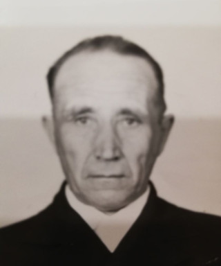 Чекмарев Александр Владимирович