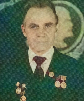 Чаплыгин Петр Макарович