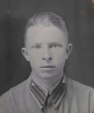 Кузнецов Михаил Иванович