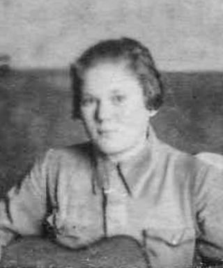 Родина Лидия Константиновна
