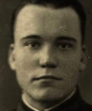 Соловьёв Данила Иванович