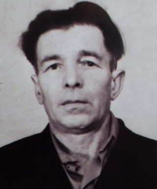 Гаврилов Александр Евстафьевич