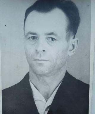 Швейкин Пётр Васильевич