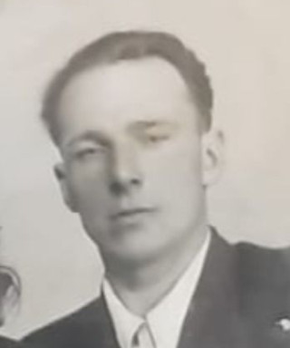 Головкин Николай Матвеевич