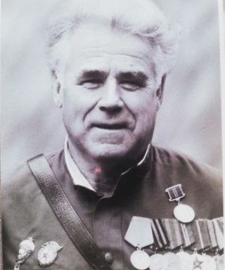 Мурахтанов Александр Семенович