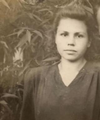 Комарова Дина Ивановна
