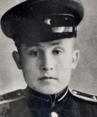 Шураков Николай Ермолаевич