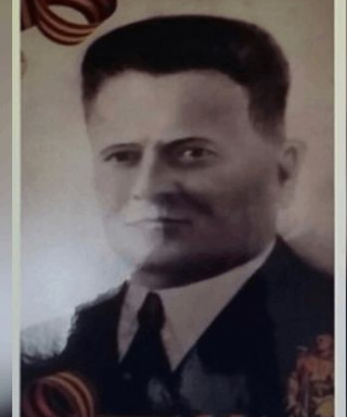 Москаленко Василий Никитович