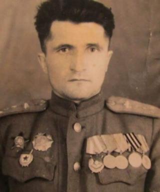Кукулев Павел Михайлович