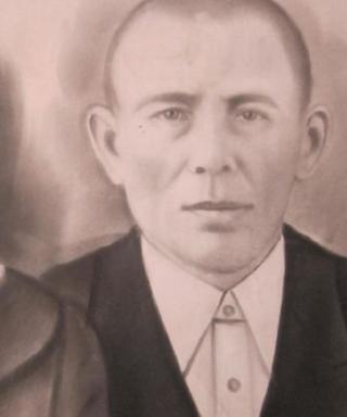 Сафтдинов Нигматнур
