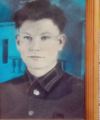 Ченьков Владимир Николаевич