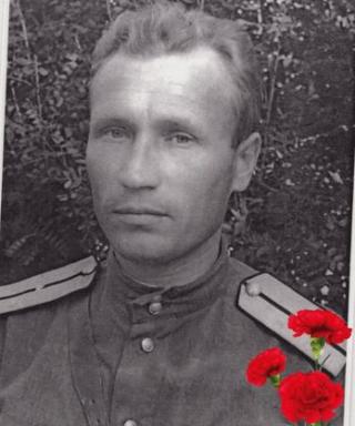 Шарыгин Семён Емельянович