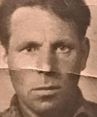 Ионов Иван Иванович