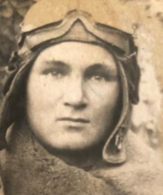 Юнев Александр Степанович