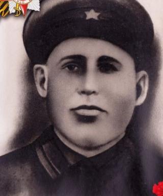 Кашенко Иван Сергеевич
