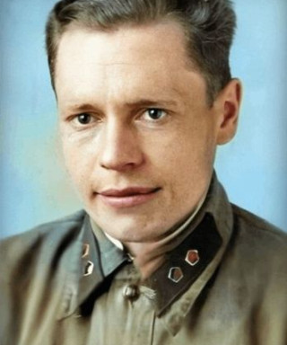 Кузнецов Фёдор Иванович