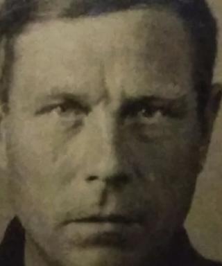 Куликов Константин Васильевич