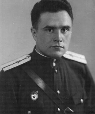 Силкин Павел Иванович