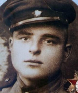 Галяткин Петр Александрович