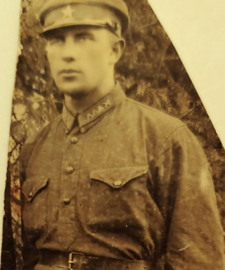 Бабаев Иван Ильич